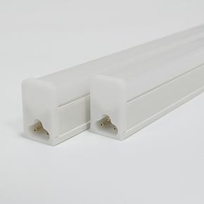 T5 plastic led tube light 18W-14W-9W-5W