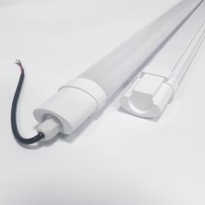 IP65 waterproof 36W LED batten tube light