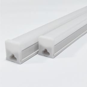 T8 plastic led tube light 24W-18W-14W-9W-5W 