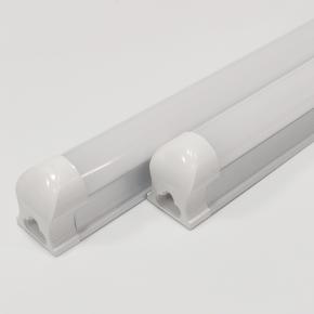 T8 aluminum tube light 24W-18W-14W-9W