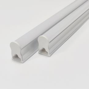 T5 aluminum tube light 18W-14W-9W-5W 