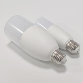 cylindrical LED bulb light 5W 9W 12W 15W