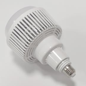 fin heat sink aluminum led bulb light LED high bay light